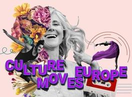 Convocada nueva residencia creativa en el marco Culture Moves Europe