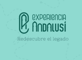 Experiencia andalusí. Redescubre el legado 