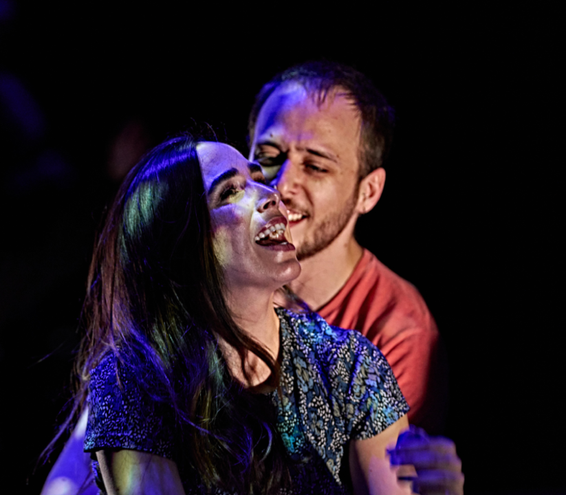 "Todos pájaros", de Wajdi Mouawad, en los Teatros del Canal