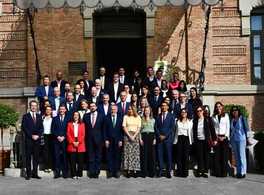 Casa Árabe acoge la clausura del IV Fondo de inversión Mediterrania Capital Partners