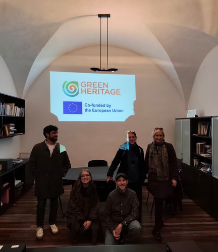 El legado andalusí de Cáceres inspira nuevas miradas sobre patrimonio y sostenibilidad