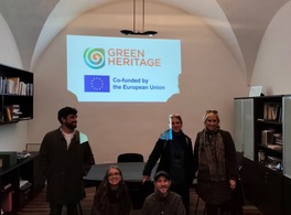 El legado andalusí de Cáceres inspira nuevas miradas sobre patrimonio y sostenibilidad