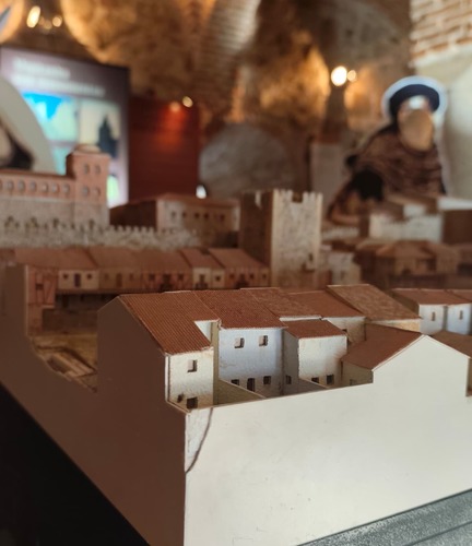 El legado andalusí de Cáceres inspira nuevas miradas sobre patrimonio y sostenibilidad