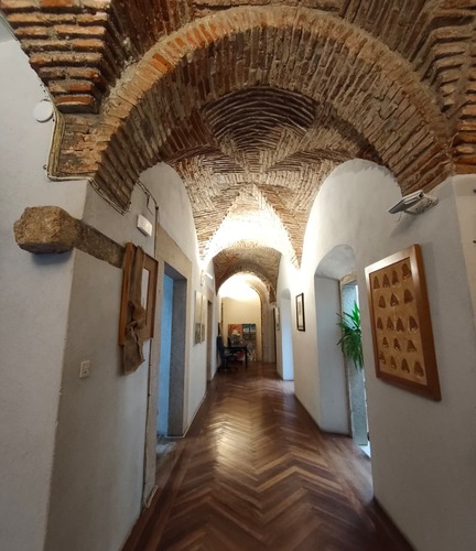 El legado andalusí de Cáceres inspira nuevas miradas sobre patrimonio y sostenibilidad