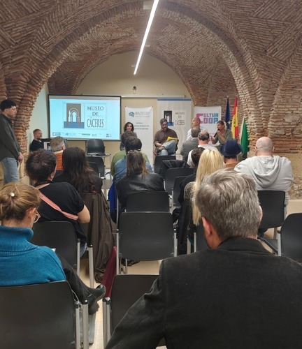 El legado andalusí de Cáceres inspira nuevas miradas sobre patrimonio y sostenibilidad