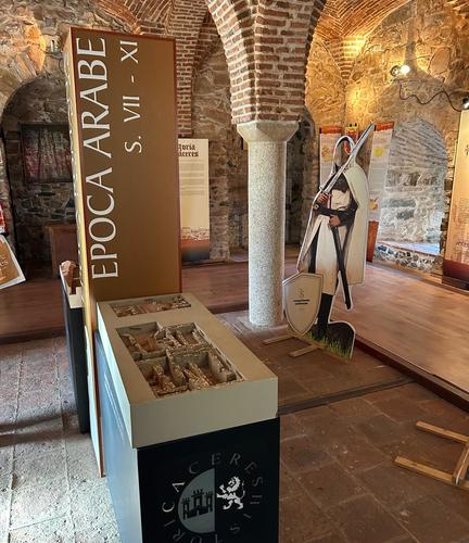 El legado andalusí de Cáceres inspira nuevas miradas sobre patrimonio y sostenibilidad