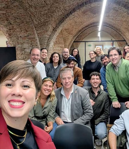 El legado andalusí de Cáceres inspira nuevas miradas sobre patrimonio y sostenibilidad