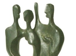 El escritor Amin Maalouf, galardonado con el "Premio Convivencia" de la Ciudad de Ceuta