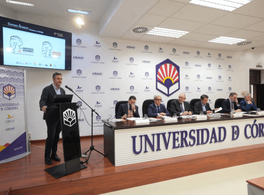 Casa Árabe celebrará en 2026 el legado de Averroes junto a cinco instituciones cordobesas