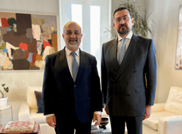 Encuentro con el director de ACRPS