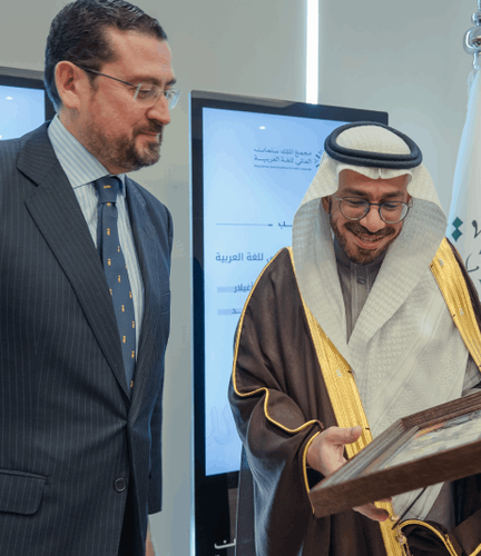 El director general de Casa Árabe visita Arabia Saudí para reforzar la cooperación cultural, académica e institucional 