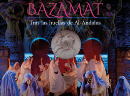Espectáculo "Bazamat" 