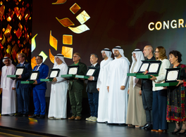 Convocatoria abierta para la 21ª edición del Premio Sheikh Zayed del Libro (SZBA) 