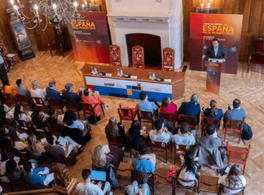 IV edición del seminario "España en el Mundo" 