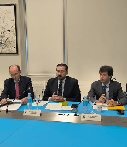 Mauritania, uno de los mercados con mayor proyección de África Occidental para las empresas españolas 