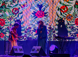 IWA Fest: celebrada la quinta edición de un encuentro entre culturas