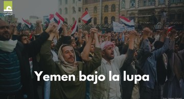 Yemen bajo la lupa